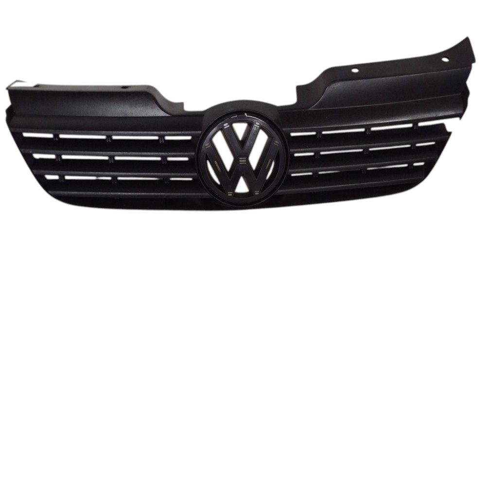 Grade Dianteira Radiador Volkswagen Gol G3 Com Detalhe 3