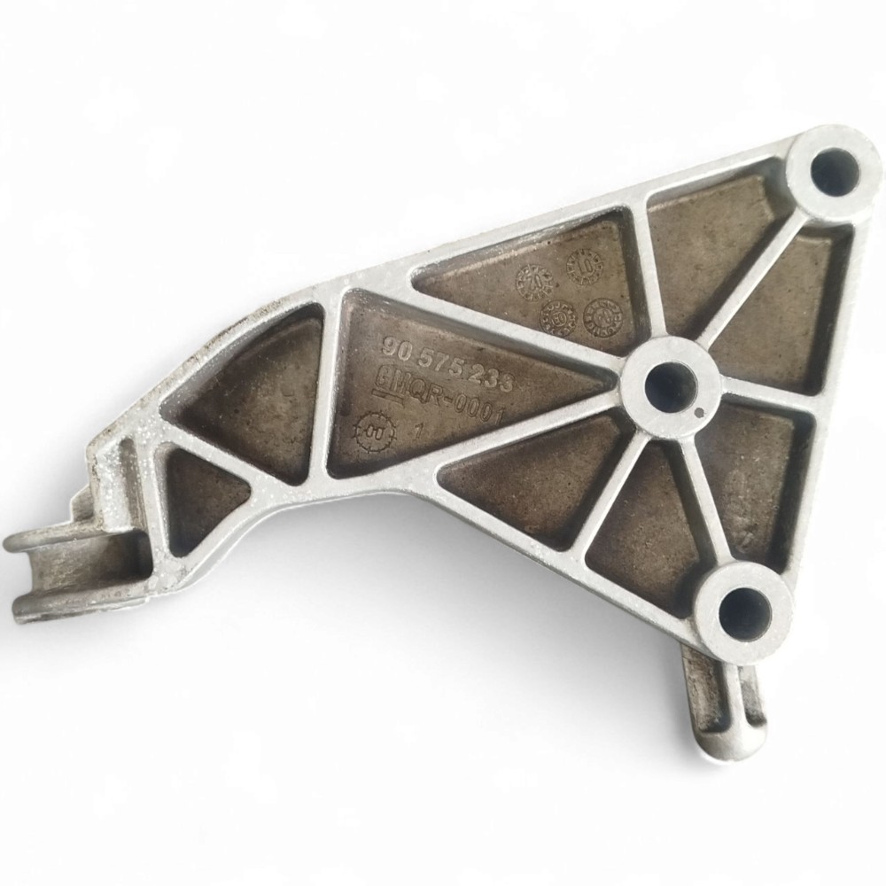 Suporte Coxim Câmbio Traseiro Motor Gm Astra 2001 A 2011