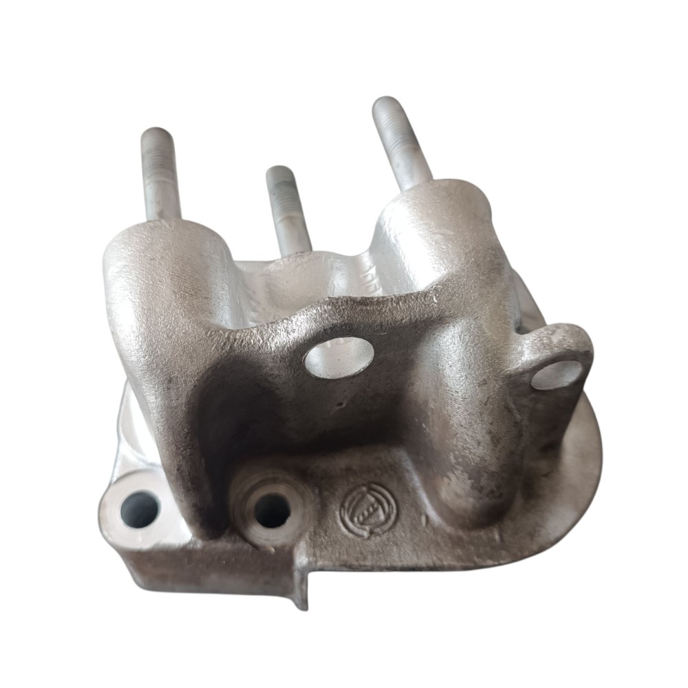 Suporte Coxim Motor Vivace Fiat Doblo Punto Uno 2013 A 2024 4