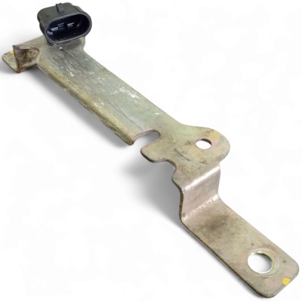 Suporte Modulo Injeção Fiat Palio 2005 2006 Original