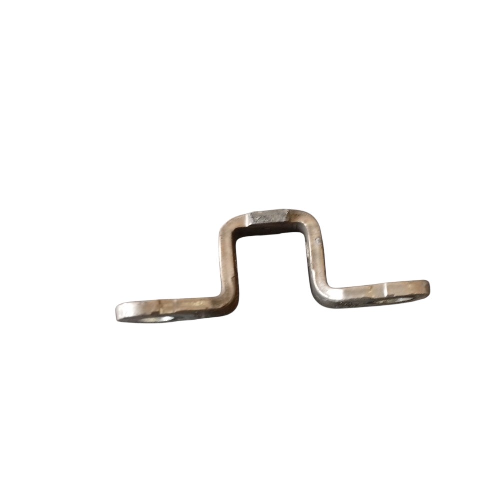 Dobradiça De Porta Dianteira Direita Ford Focus 2006 5