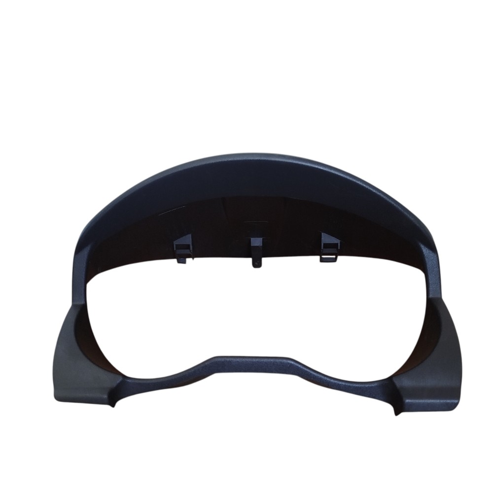 Moldura Painel Instrumentos Ford Fiesta 2003 A 2014 Original