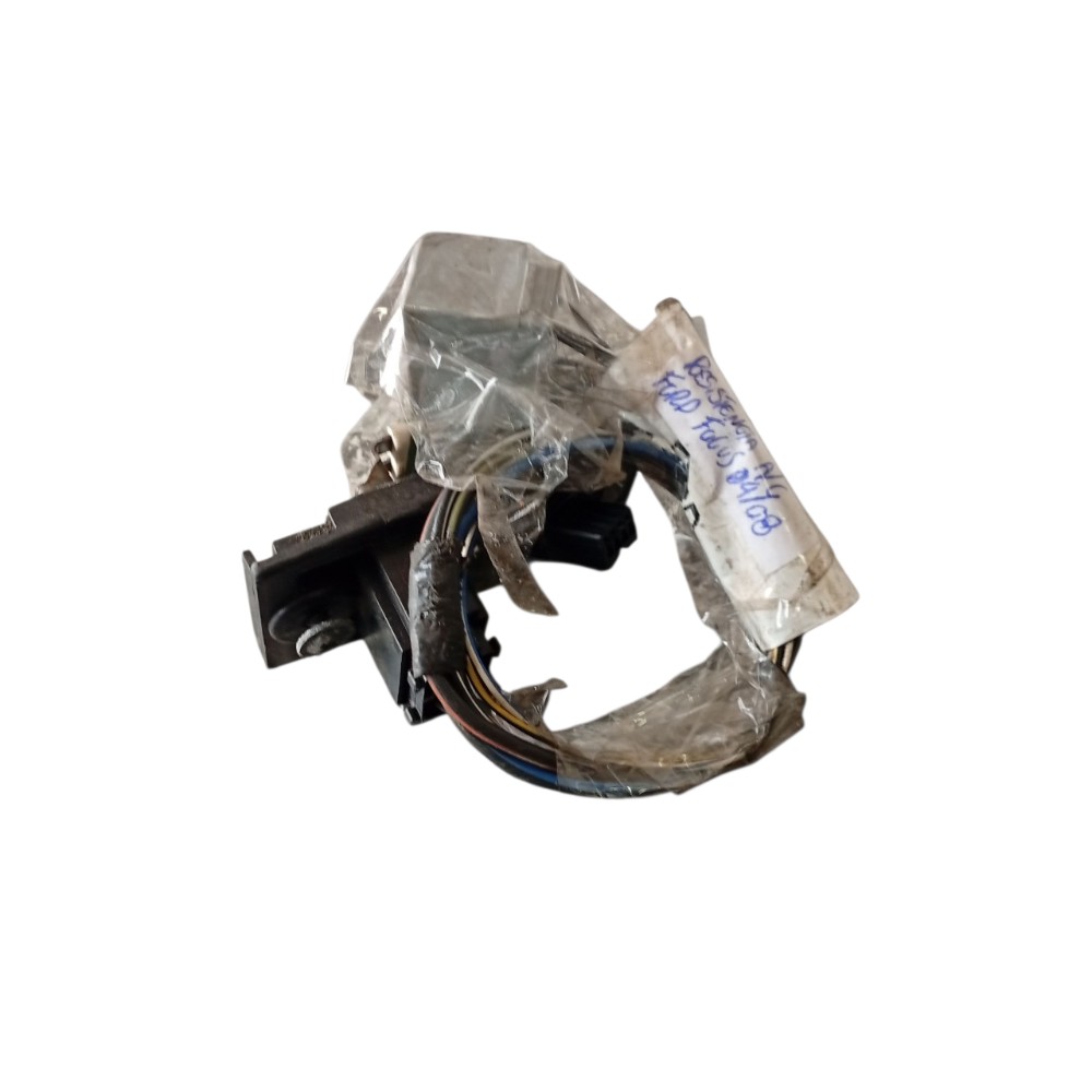 Resistência A/c Ford Focus 2004 A 2008 Original 4