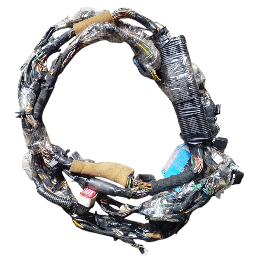 Chicote Painel Ford Focus Hatch 2.0 Manual 2009 A 2013