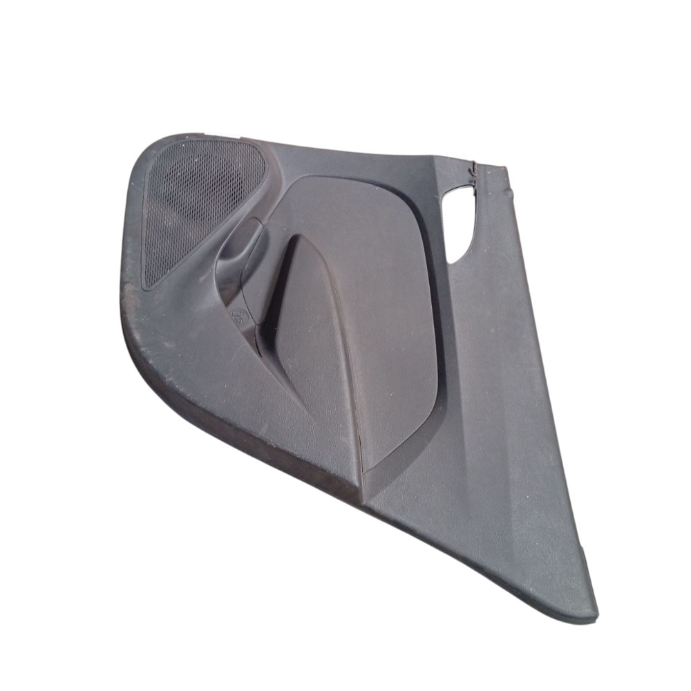 Forro Porta Traseiro Direito Hyundai Hb20 2013 A 2019