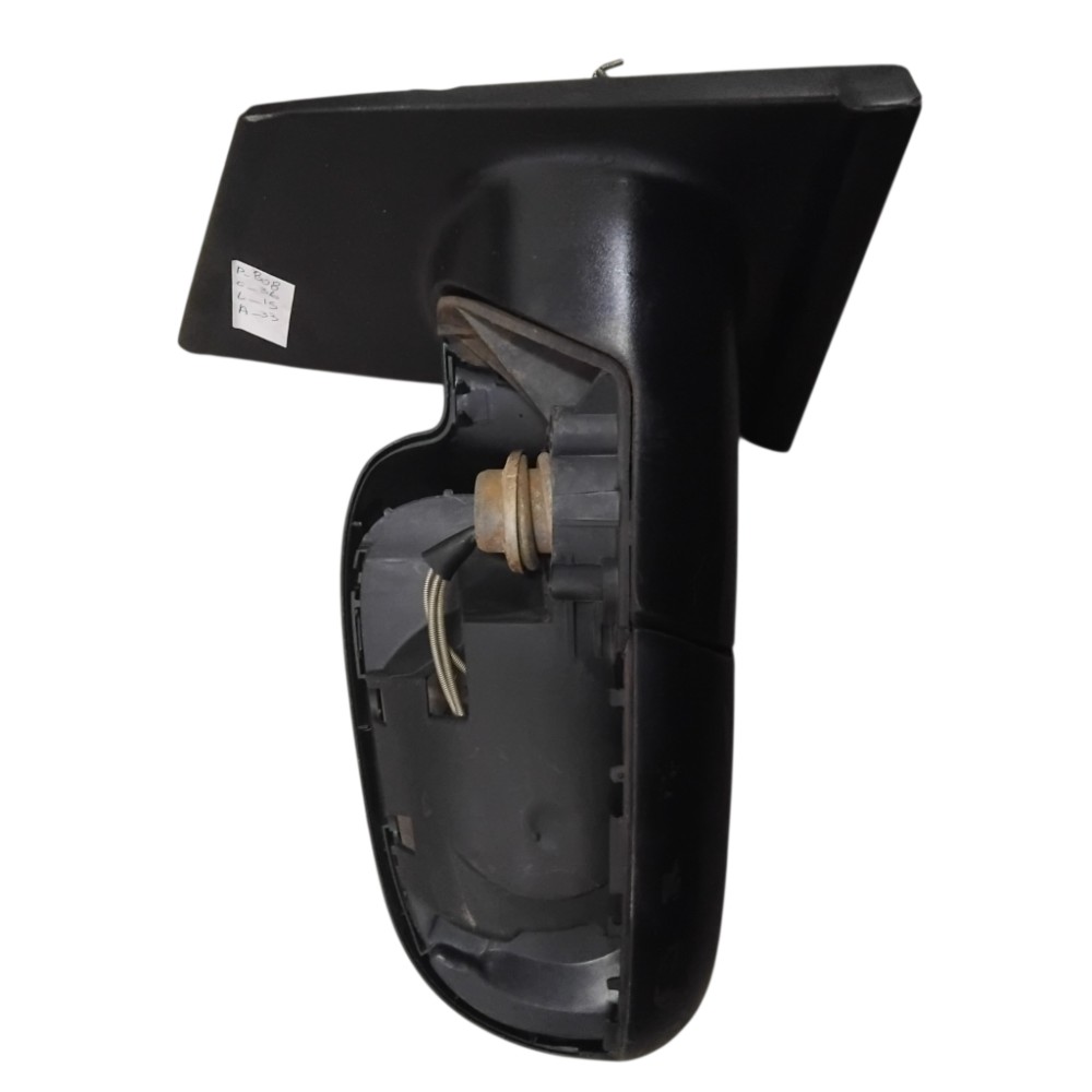 Retrovisor Direito VW fox Gol Original Sem espelho 2003 2