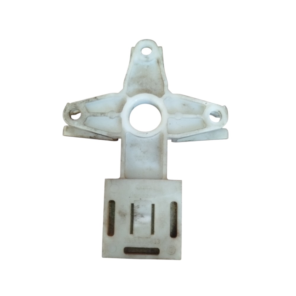 Trava Porta Traseira Esquerda Vw Golf 1999 A 2006 Original