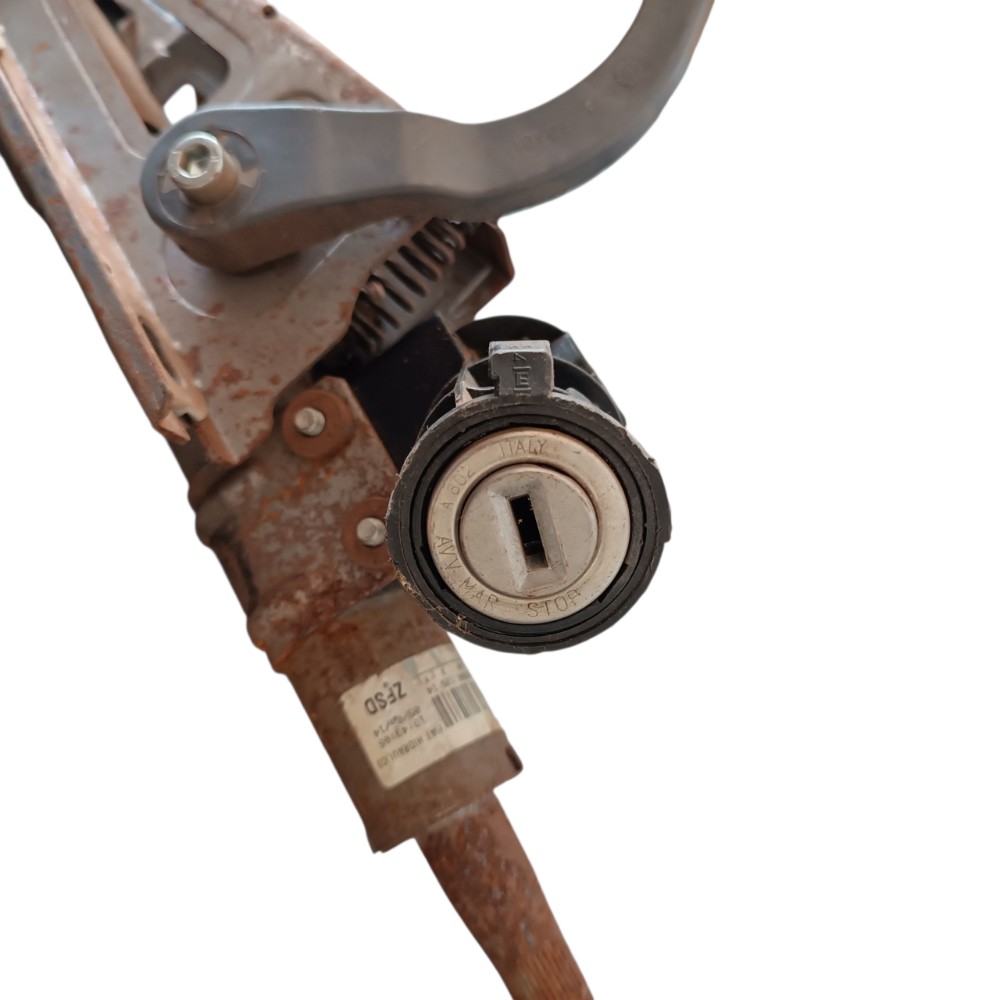 coluna de direção FIAT grande Siena hidráulica 2012 a 2015