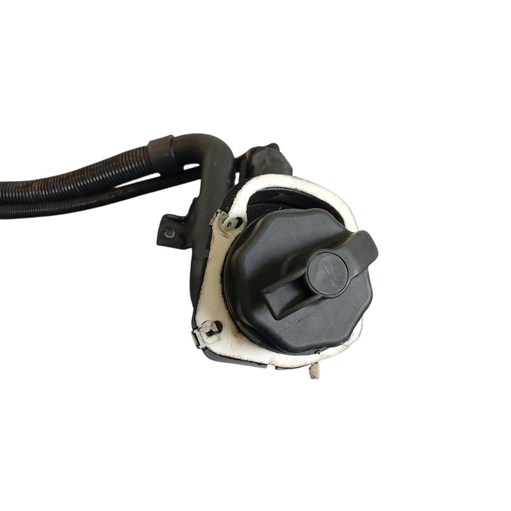 Gargalo Tanque Combustível Fiat Stilo 2009 A 2010 1.8 Flex 6