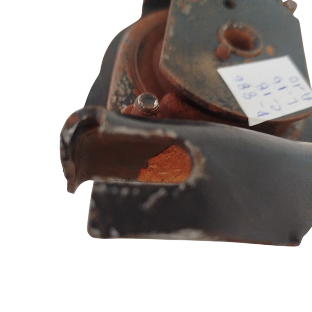 Coxim Câmbio Fiat Uno Milli Fiorino1.0 1.3 1992/1999 4