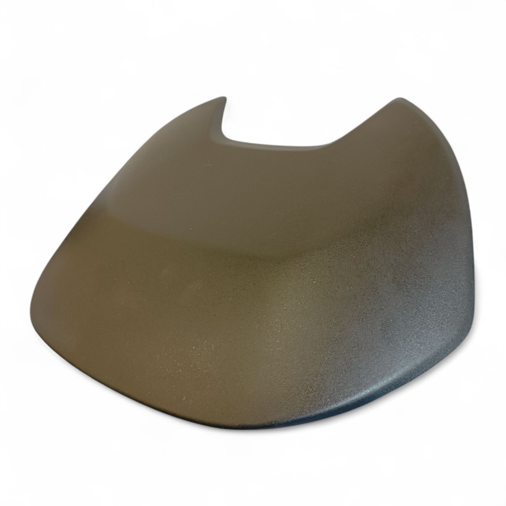 Moldura Superior Painel Instrumentos Fiat Argo 1.0 2023 Preto