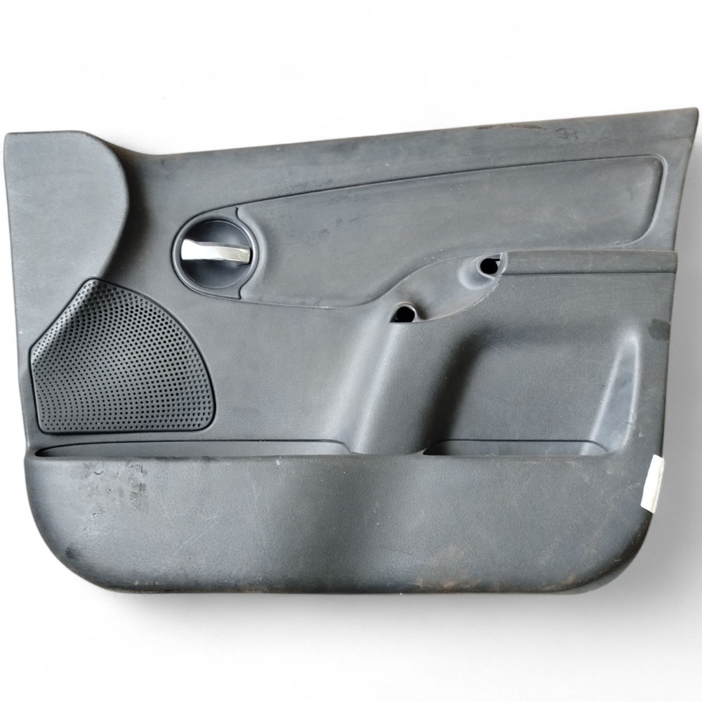 Forro porta dianteiro direito Citroen C3 2003 2012 original