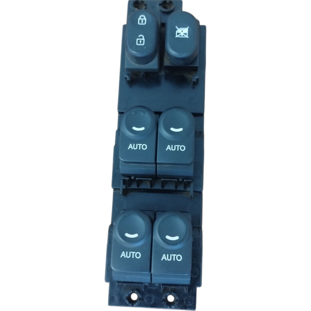 Botão Vidro Elétrico Motorista Hyundai Hb20 2017 A 2019