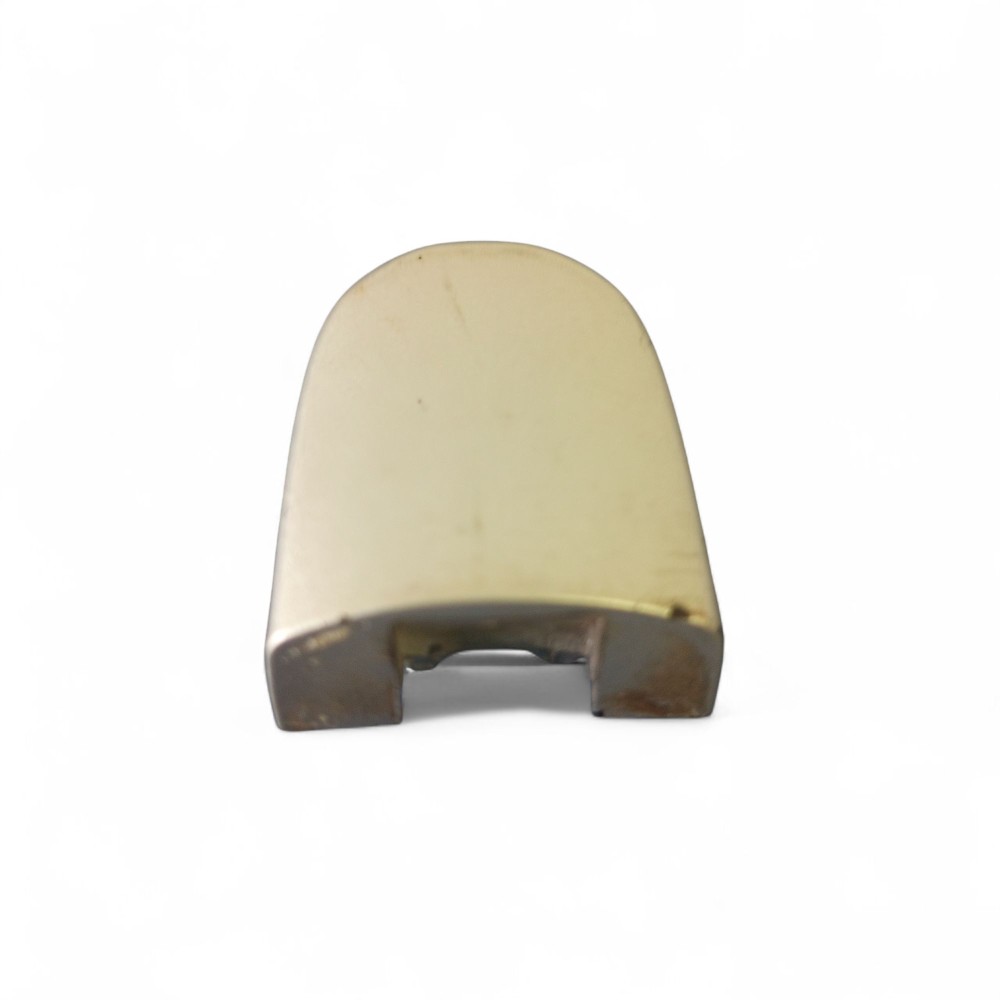 Tampa Carcaça Maçaneta Externa Golf Fox Polo G5 2004 A 2014