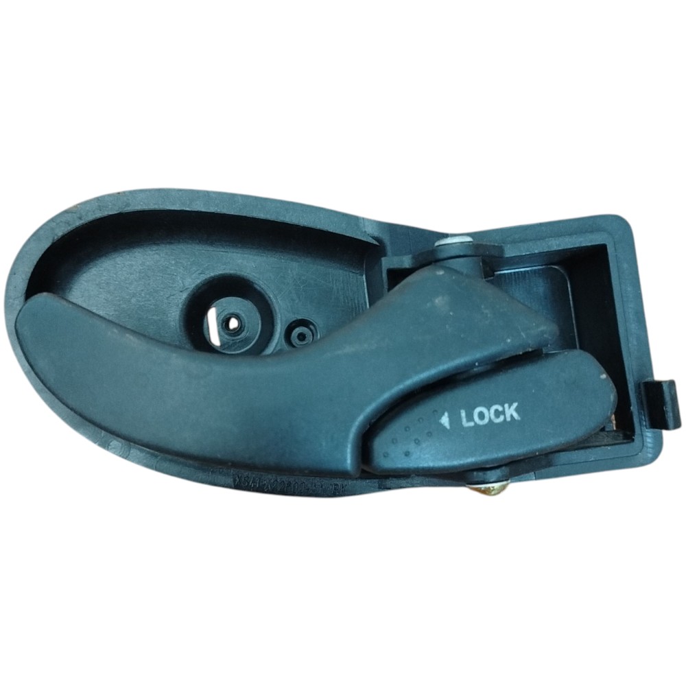 Maçaneta Interna Dianteira Direita Ford Focus 2001 A 2009  Dianteira