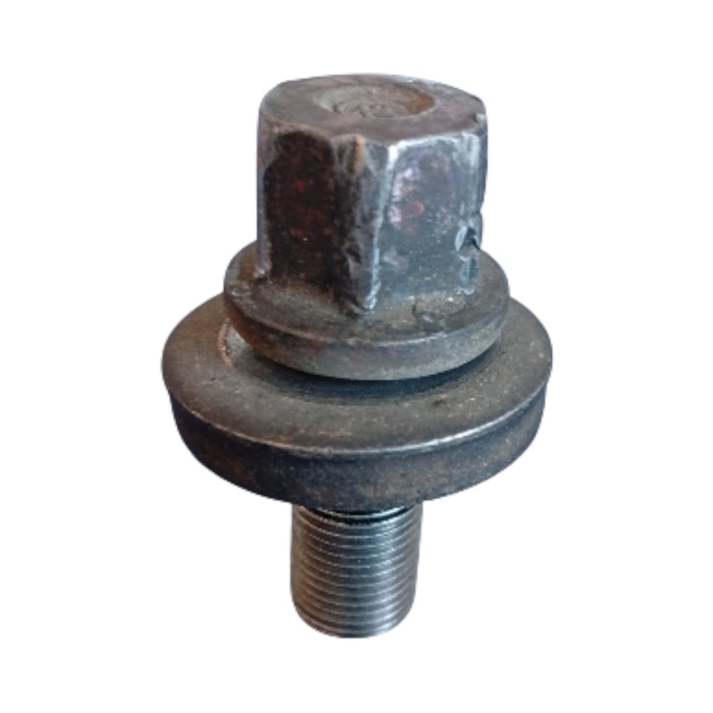 Parafuso Polia Comando Honda Civic 1.7 2001 A 2006 Original