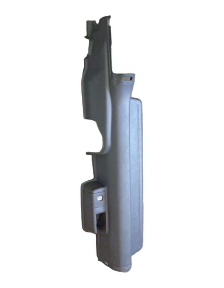 Soleira Porta Dianteira Esquerda Honda Civic 2001 A 2006