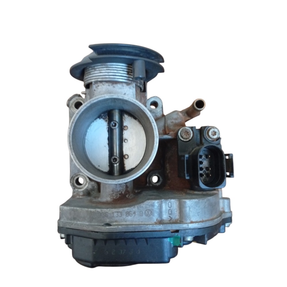 Tbi Corpo Borboleta 1.0 16v G3 8v Vw Gol Parati Original