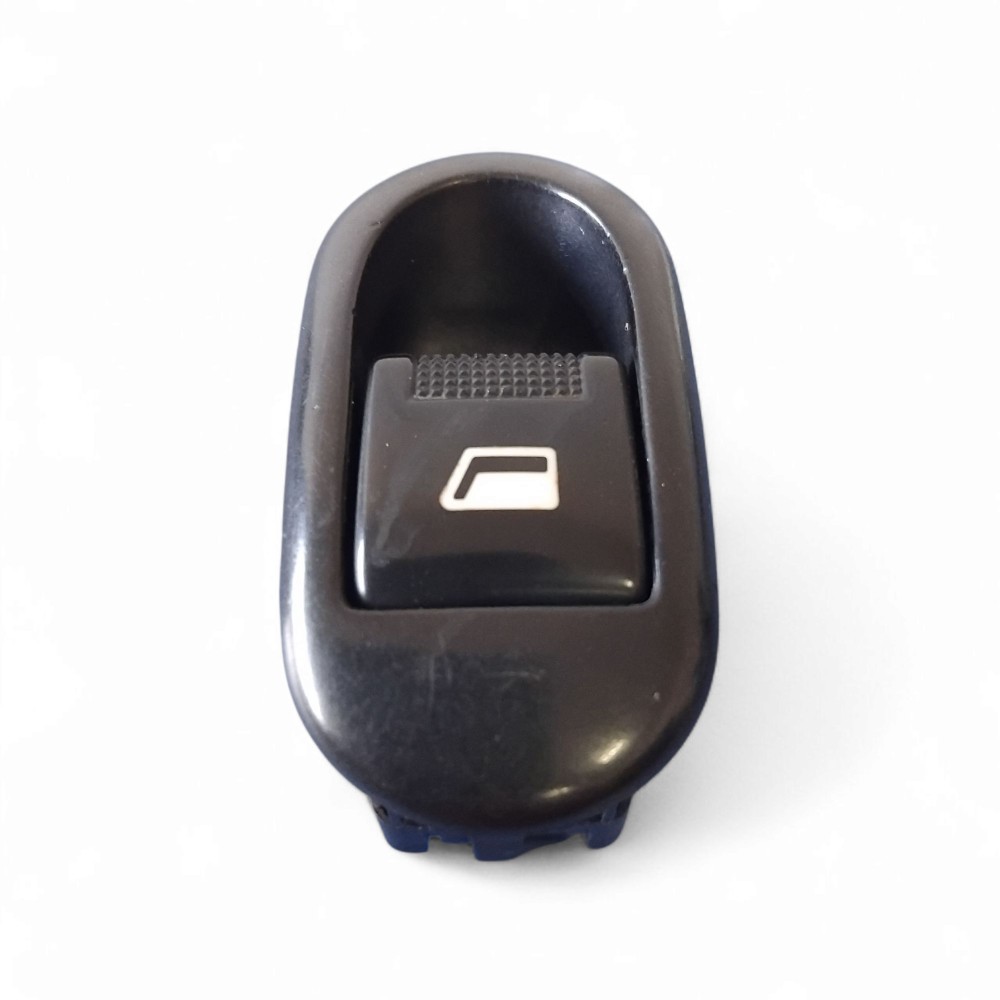 Botão Vidro Elétrico Dianteiro Direit Citroen C3 2003 A 2012
