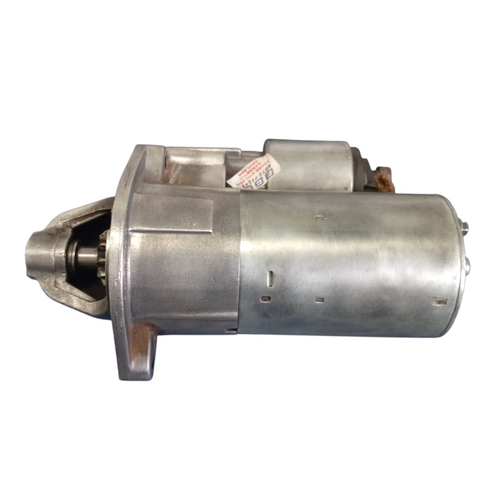 Motor Partida Arranque Fiat Palio Doblo Siena 2008 A 2016 4