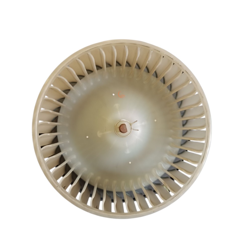 Motor Ar Forcado Discovery Land Rover 3 4 2006 A 2009