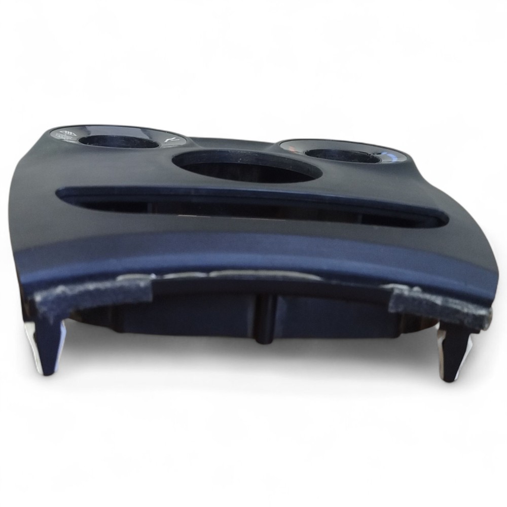 Moldura Comando Ar Hyundai Hb20 2013 A 2019 Original 6