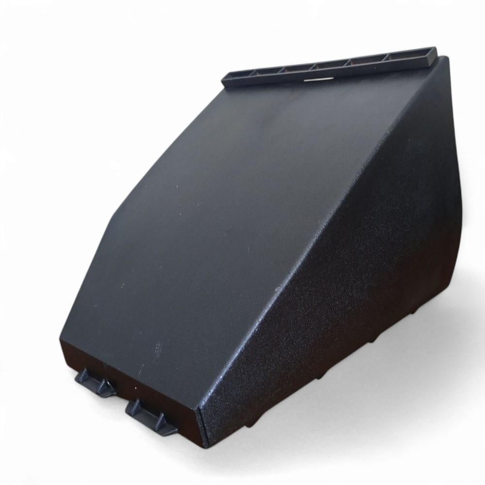 Acabamento Console Central Gm Monza 1985 A 1990 Original