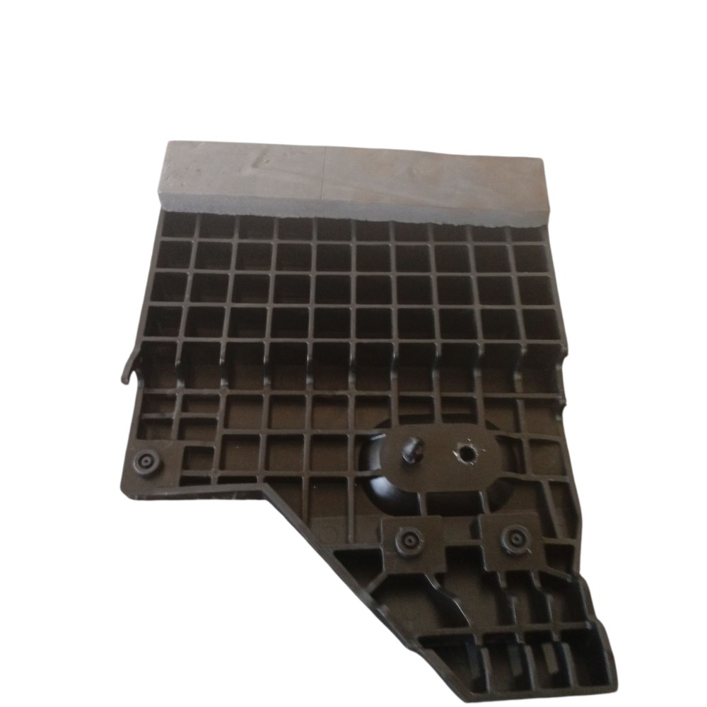 Suporte Forro Dianteiro Direito Fiat Argo 2023 Original 4