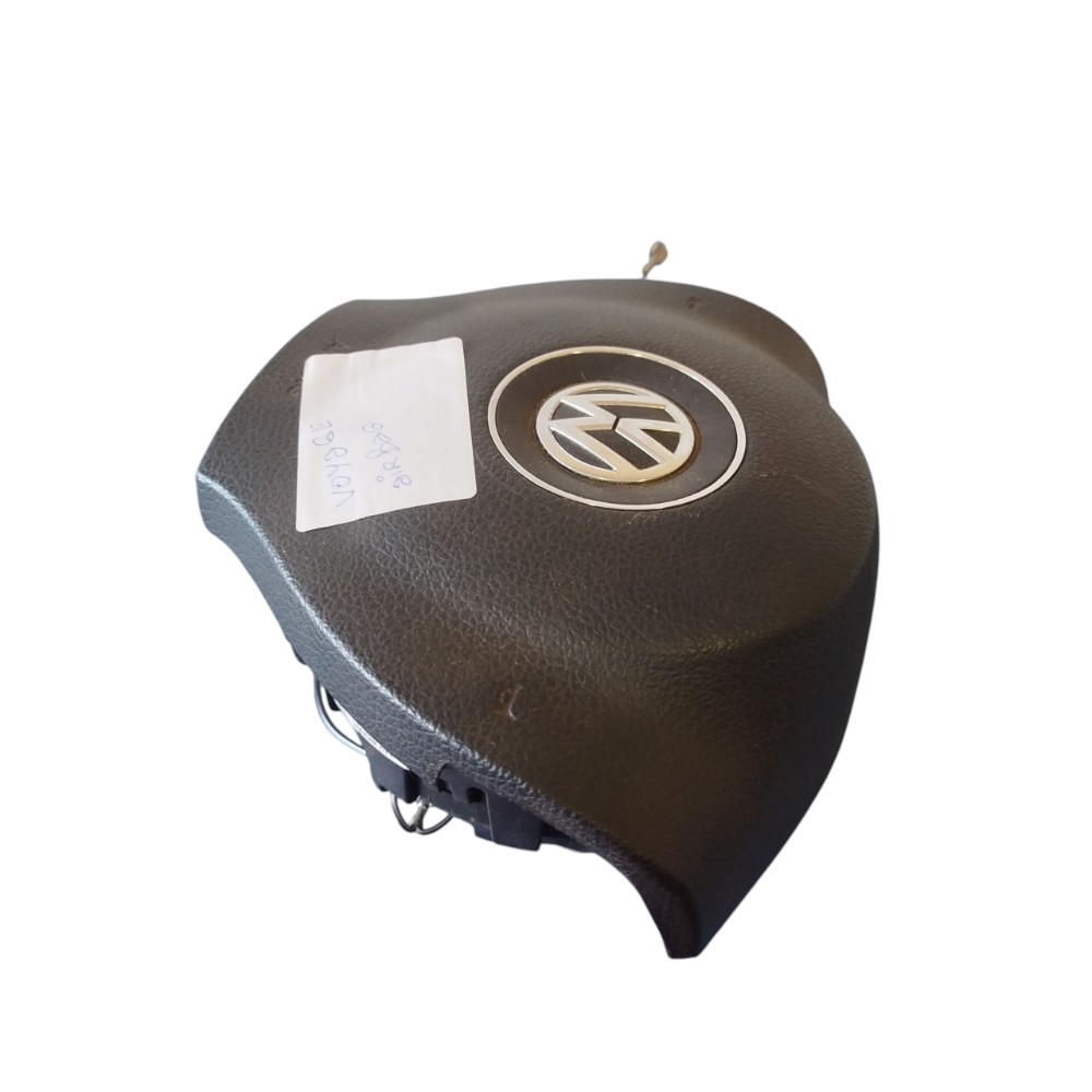 Bolsa airbag fox gol Saveiro Voyage 3