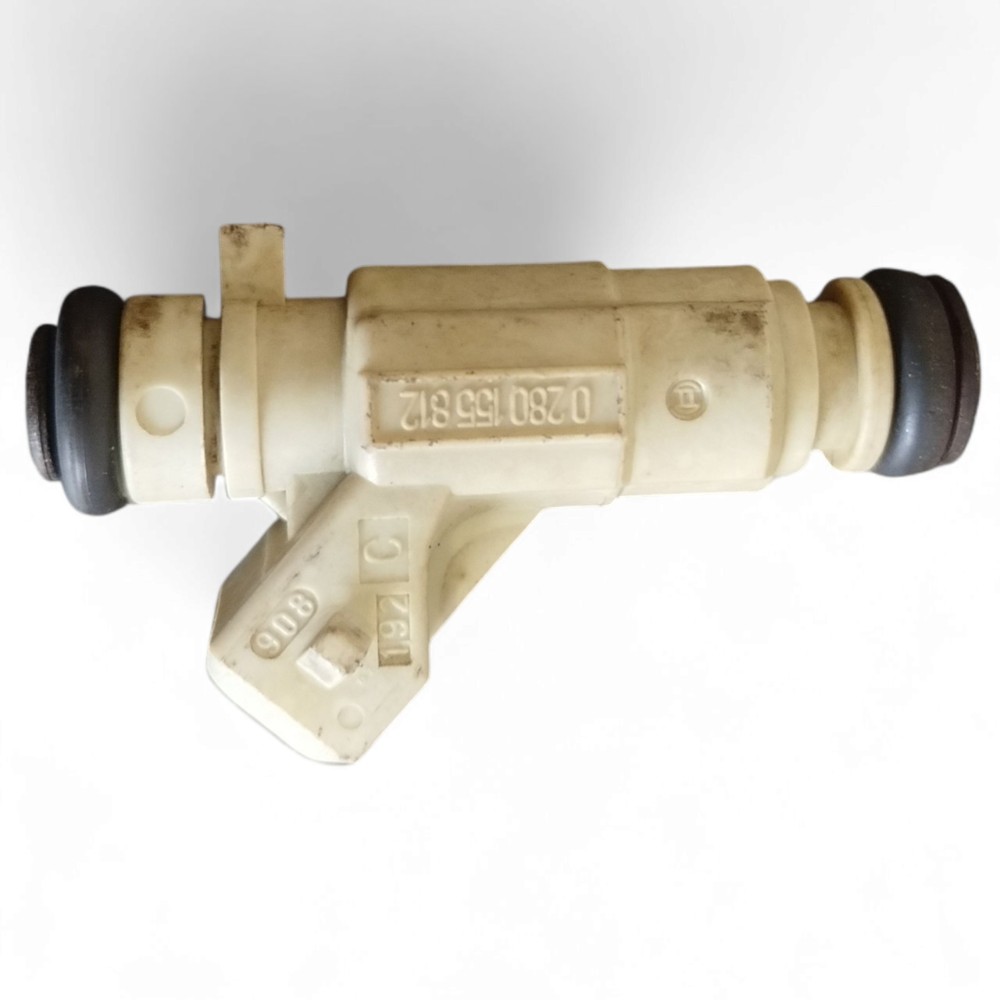 Bico Injetor Volkswagen Gol G2 1.0 Special 8v Original