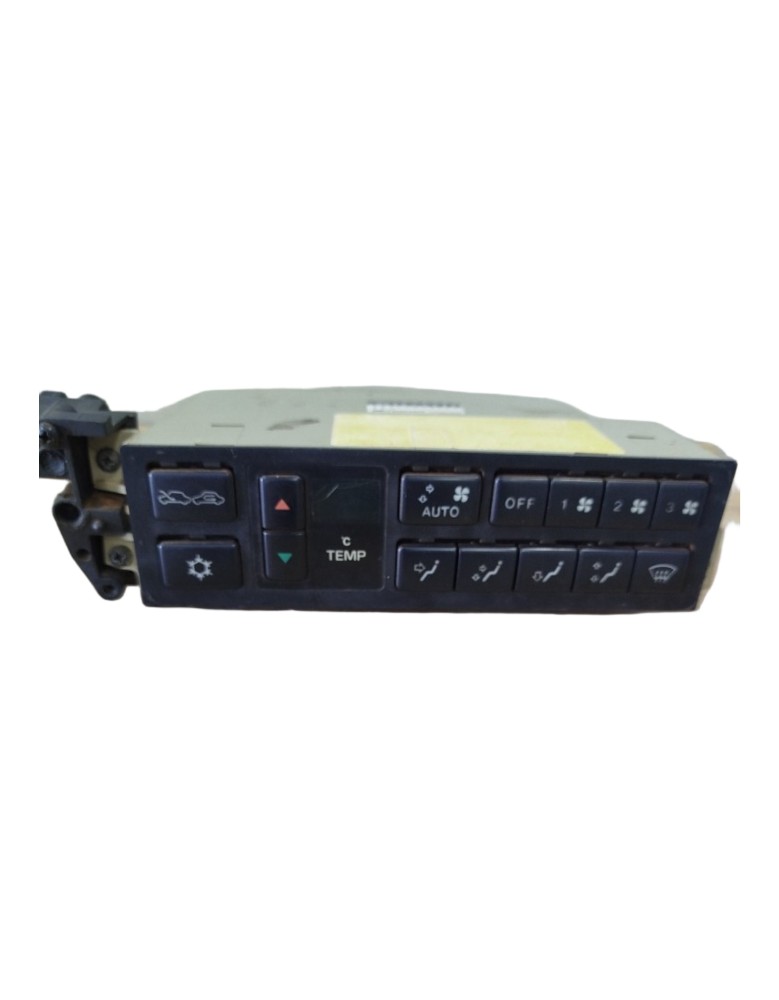 Comando Ar Condicionado Digital Fiat Tempra 93/99 7526245