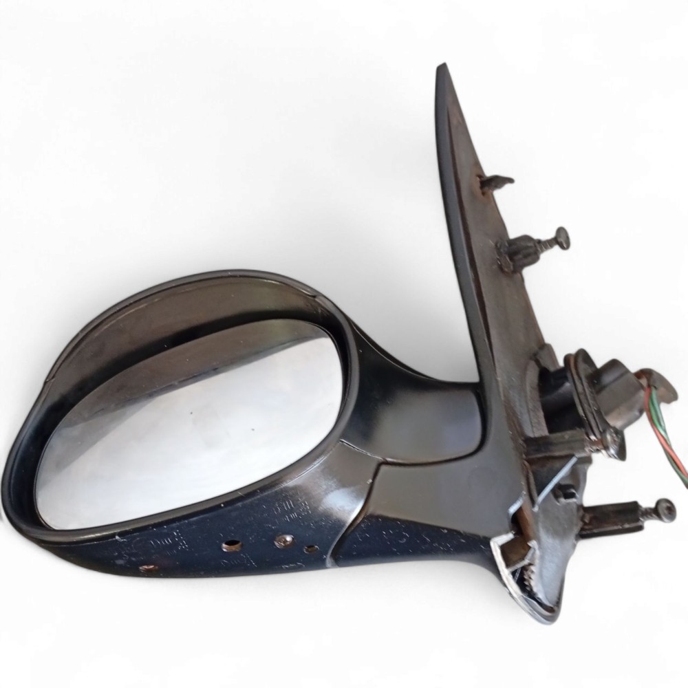Retrovisor Lado Esquerdo Peugeot 207 Xr 2009 2010 Original