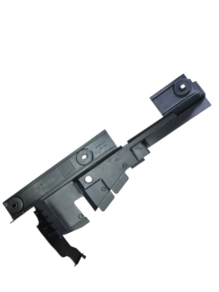 Defletor Superior Do Radiador Ford Focus 2.0 2009 Original 2