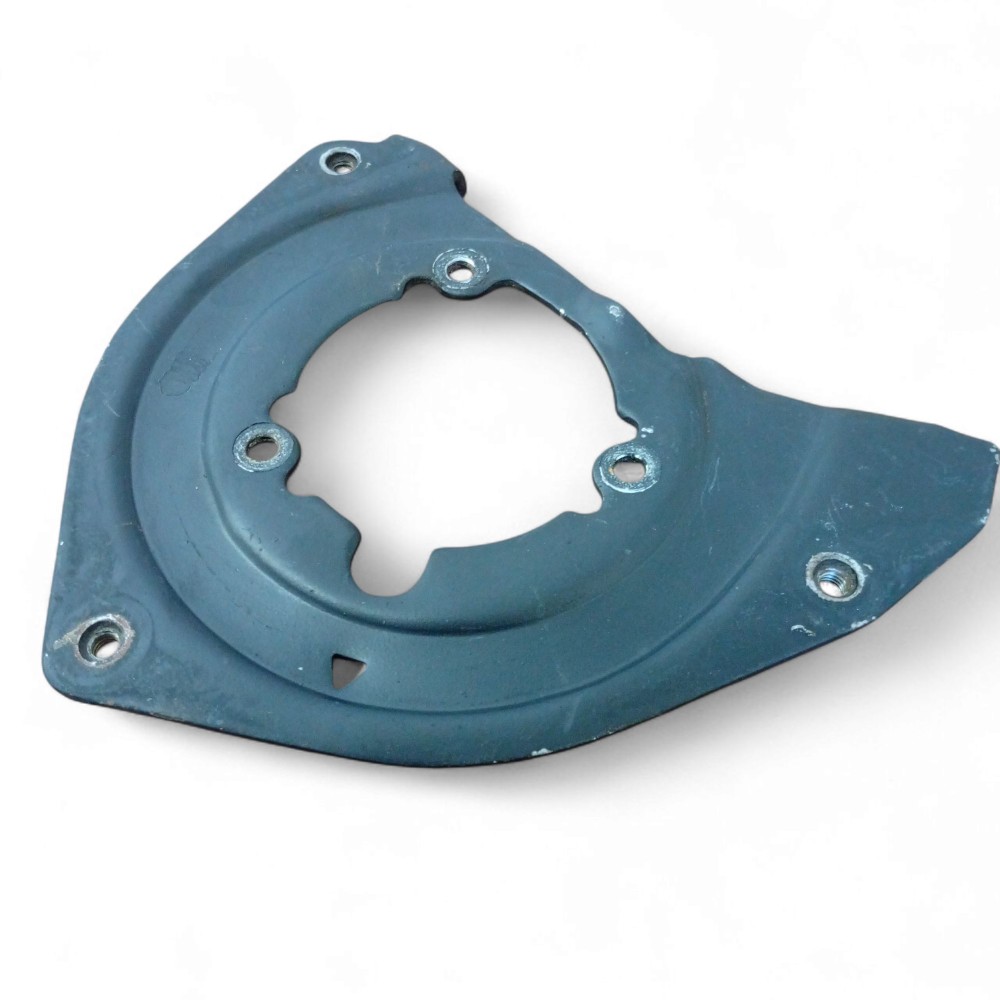 Proteção Suporte Correia Dentada Fiat Palio Uno 1991 A 1994 3