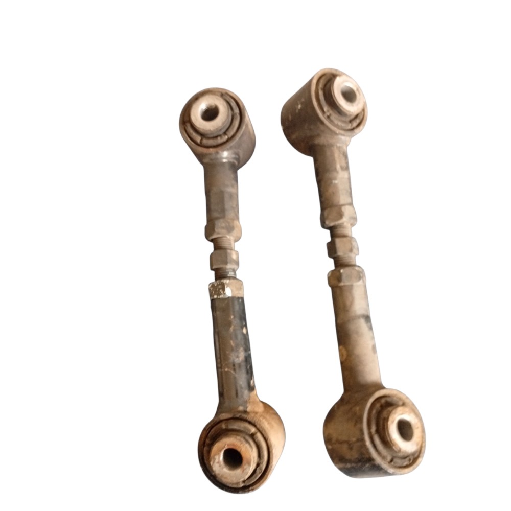 Par Braço Tirante Traseiro Ford Fusion 2008 a 2009