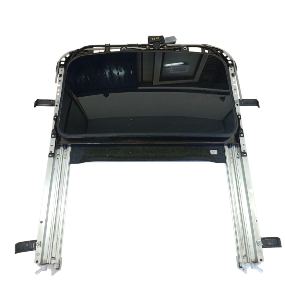 Teto Solar Toyota Yaris Sedam 2021 Original