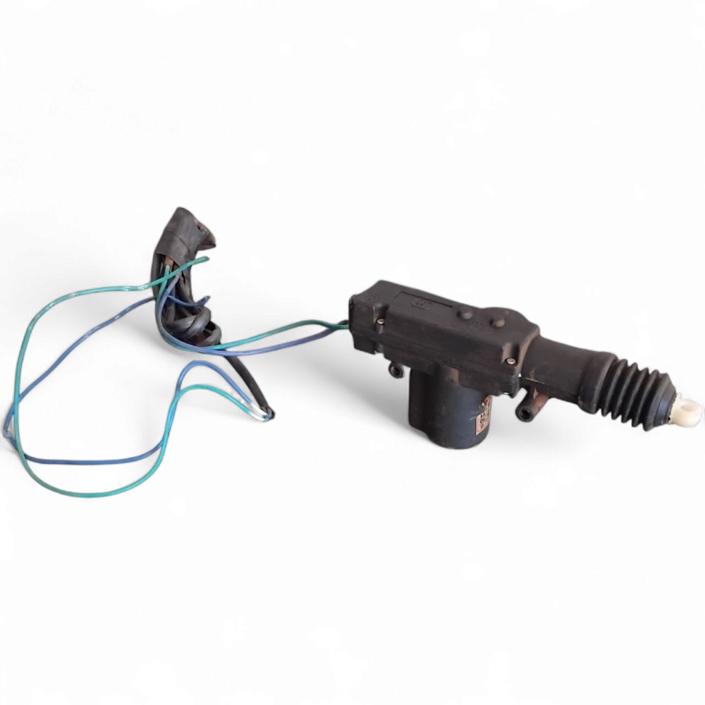 Motor Trava Fechadura Eletrica Universal 2 Fios 12v