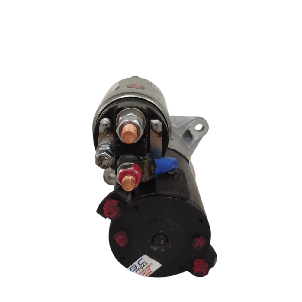 Motor Gm Prisma Celta Corsa 1.0 1.4 2002 3