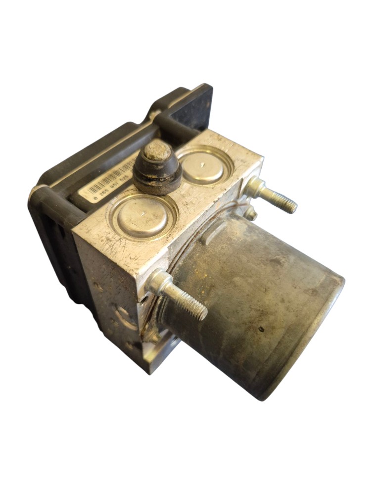 Módulo Abs Citroen C4 Picasso 2.0 2008 A 2010 Original