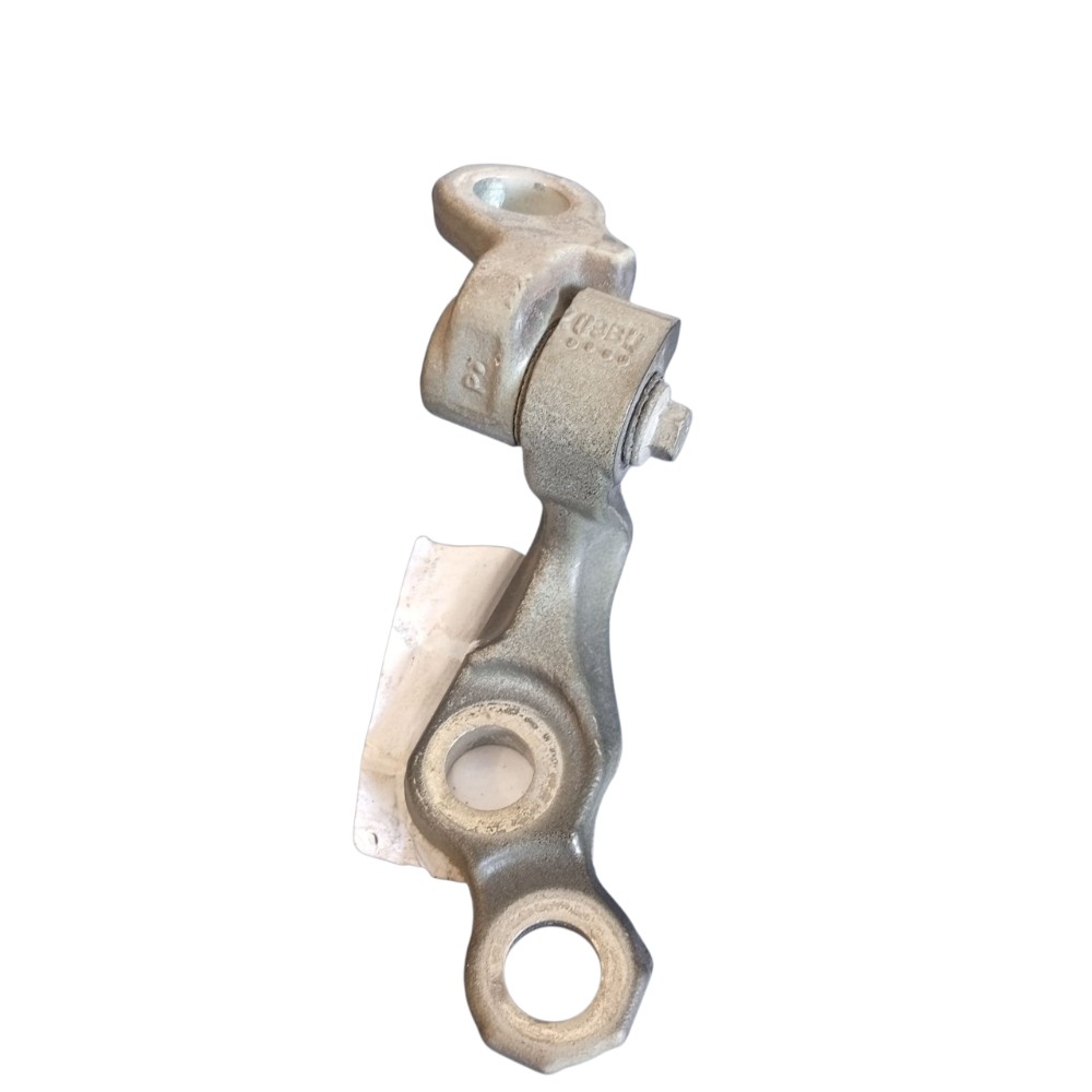 Dobradiça Porta Dianteira Esquerda Ford Focus 2009 A 2013