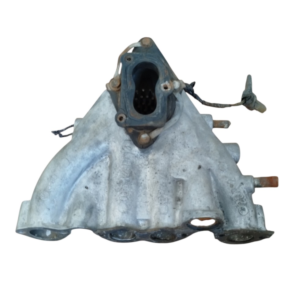 Coletor Admissão Vw Santana Motor Ap 1.0 1989 Original