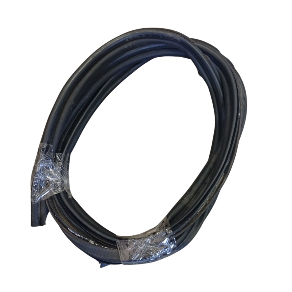 Borracha Do Ford Fiesta 2007 Original