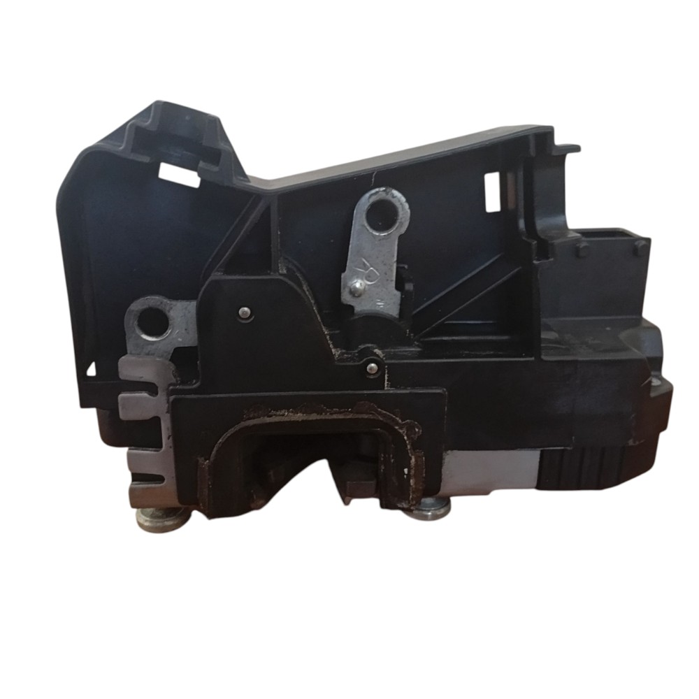 Fechadura Elétrico Porta Dianteiro Direito  Gm Astra 2005 5