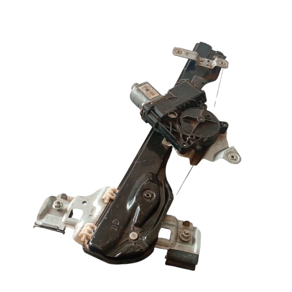 Máquina Vidro Dianteiro Elétrico Direito Gm Onix 2019