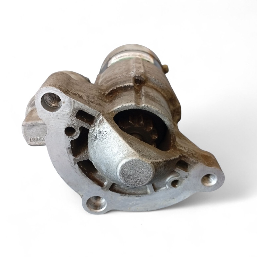 Motor Partida 2.0 Pallas Citroen Peugeot C4 307 2008 A 2012 5