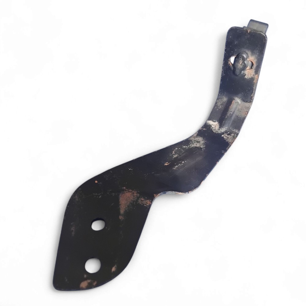 Suporte Tubo Direçao Hidráulica Lado Esquerdo Toyota Yaris