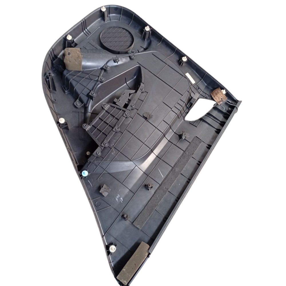 Forro Porta Traseiro Esquerdo Hyundai Hb20 2013 A 2016 6