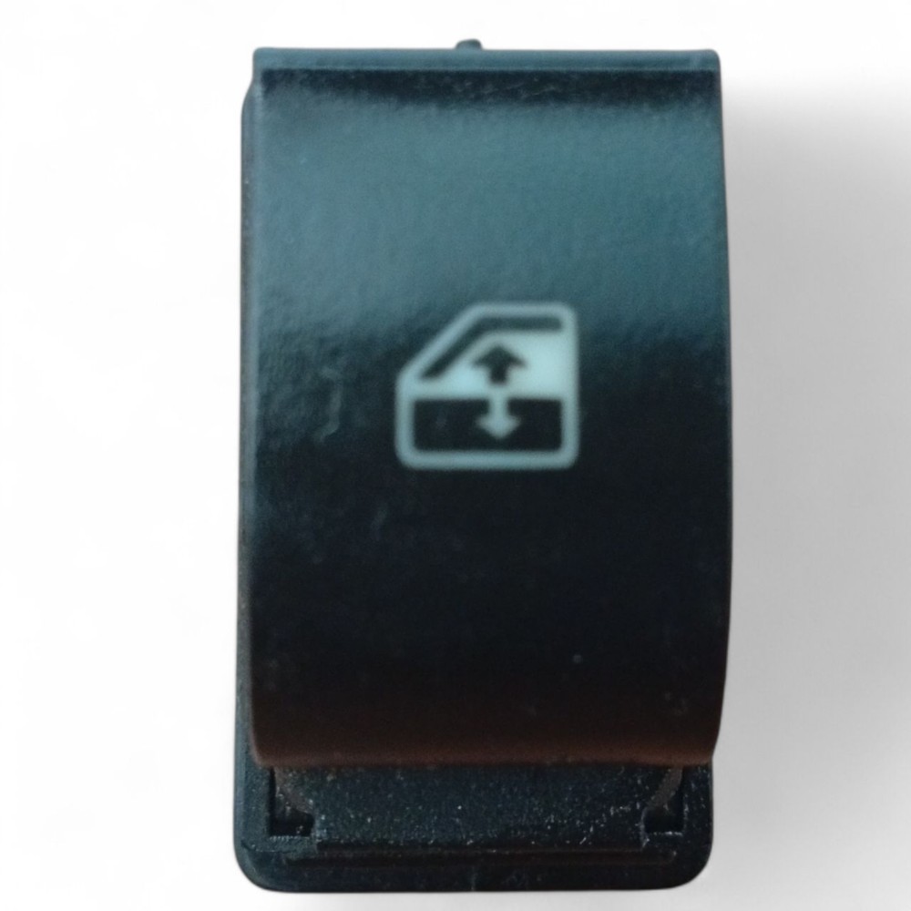 Botão Porta Do Vidro Elétrico Fiat Siena 2013 2014 Original