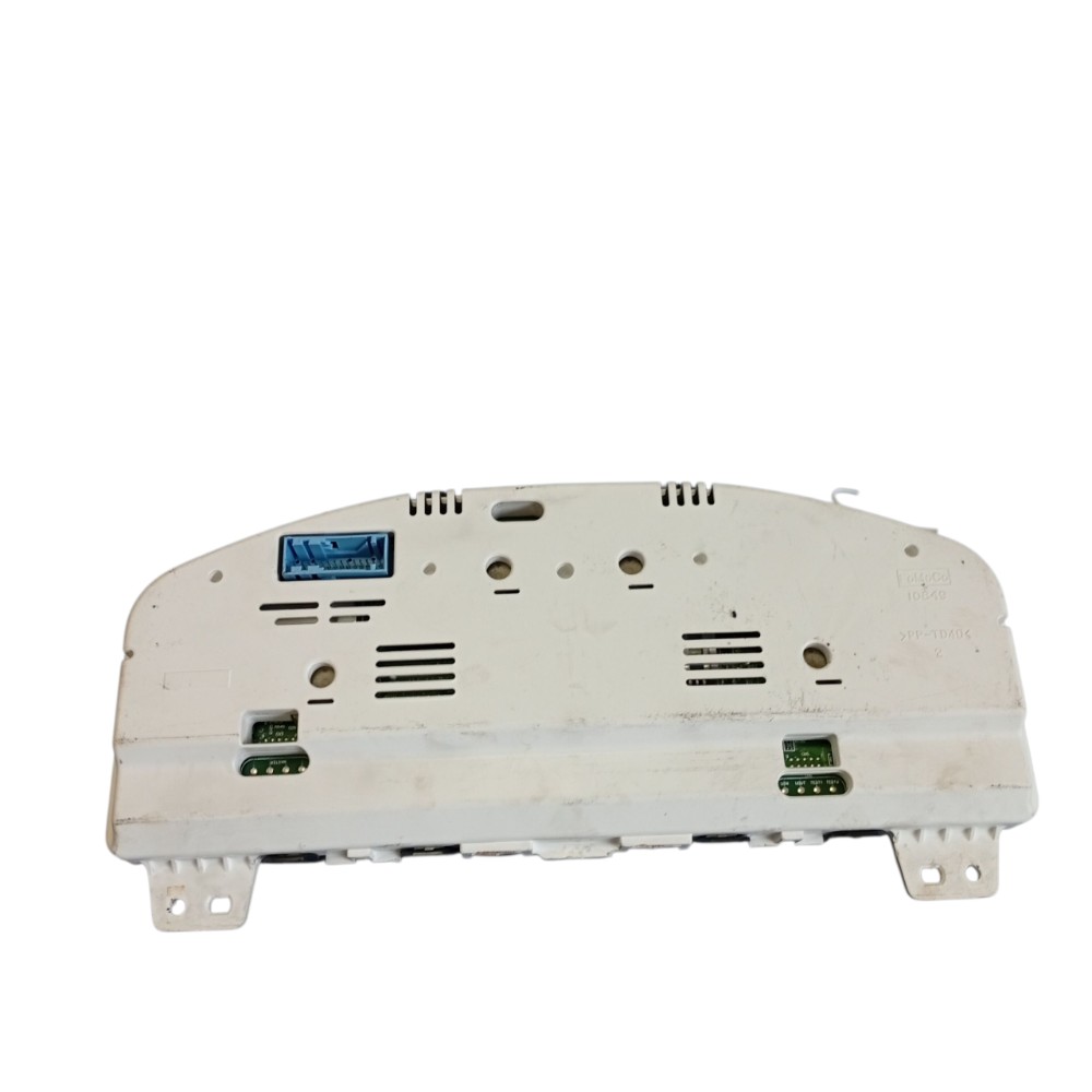 Painel Instrumento Ford Fusion 2006 A 2010 Original 5
