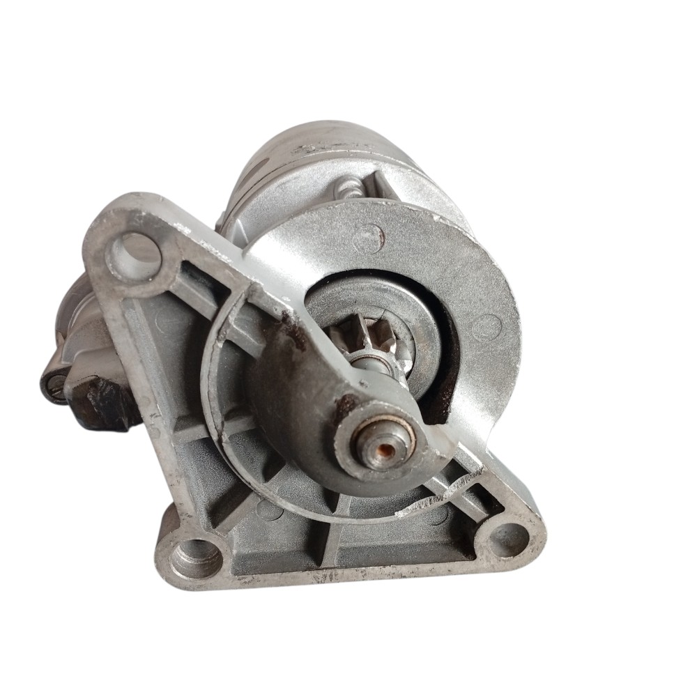 Motor Arranque Citroen C4 Pallas 2006 A 2017 11 Dentes